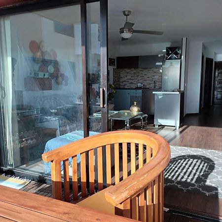 Apartamento Lujo Vistas Mar 221 산미겔데아보나 외부 사진