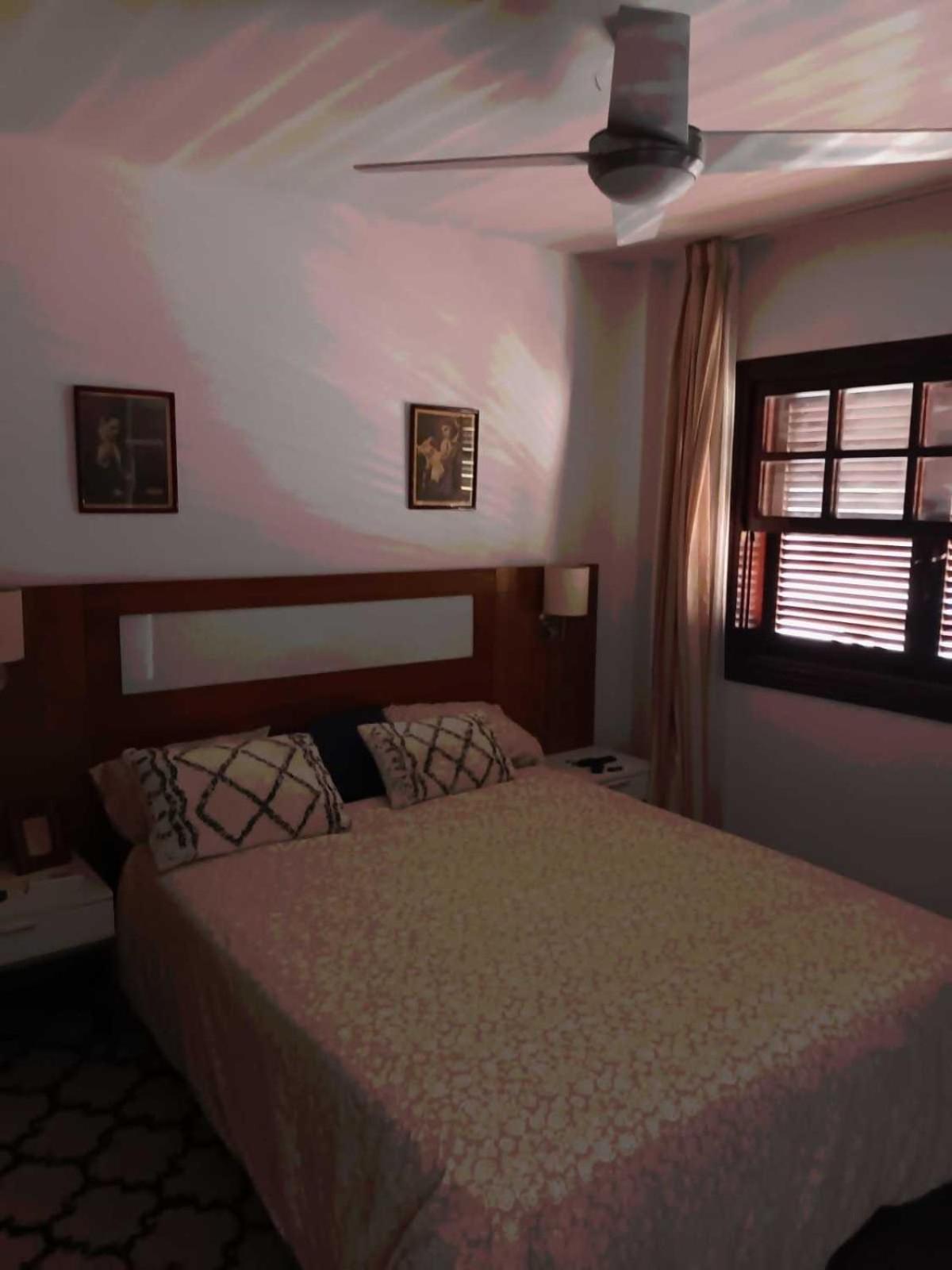 Apartamento Lujo Vistas Mar 221 산미겔데아보나 외부 사진