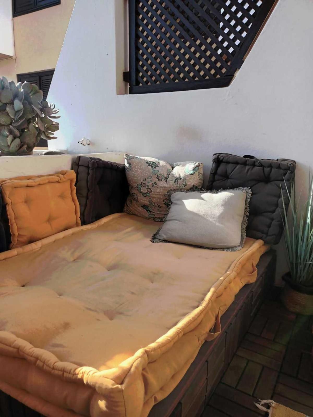 Apartamento Lujo Vistas Mar 221 산미겔데아보나 외부 사진