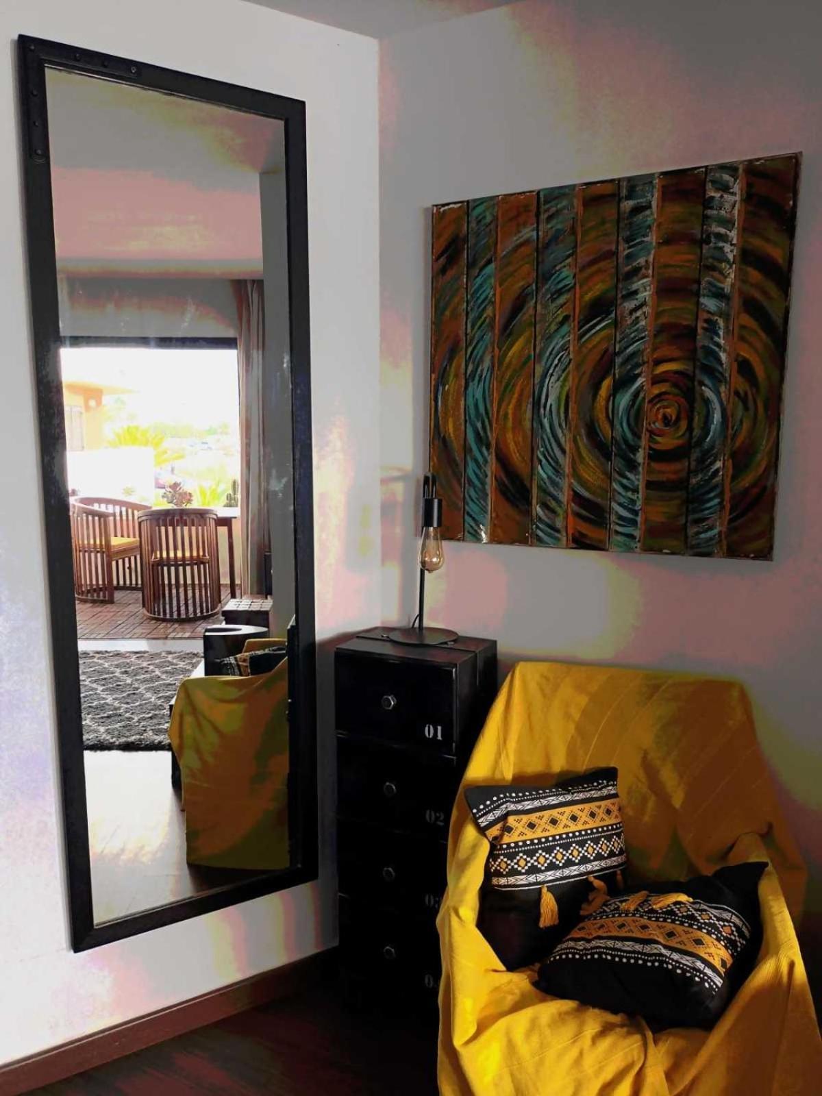 Apartamento Lujo Vistas Mar 221 산미겔데아보나 외부 사진