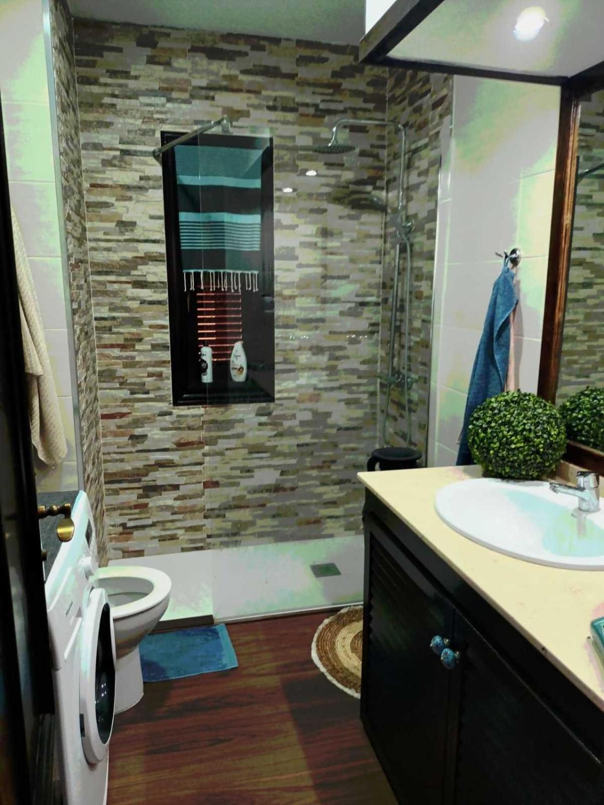 Apartamento Lujo Vistas Mar 221 산미겔데아보나 외부 사진