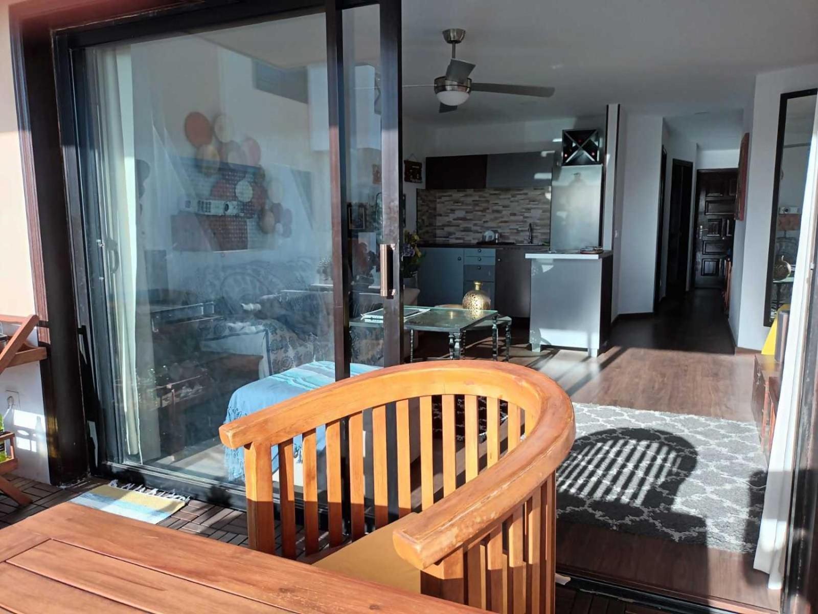 Apartamento Lujo Vistas Mar 221 산미겔데아보나 외부 사진