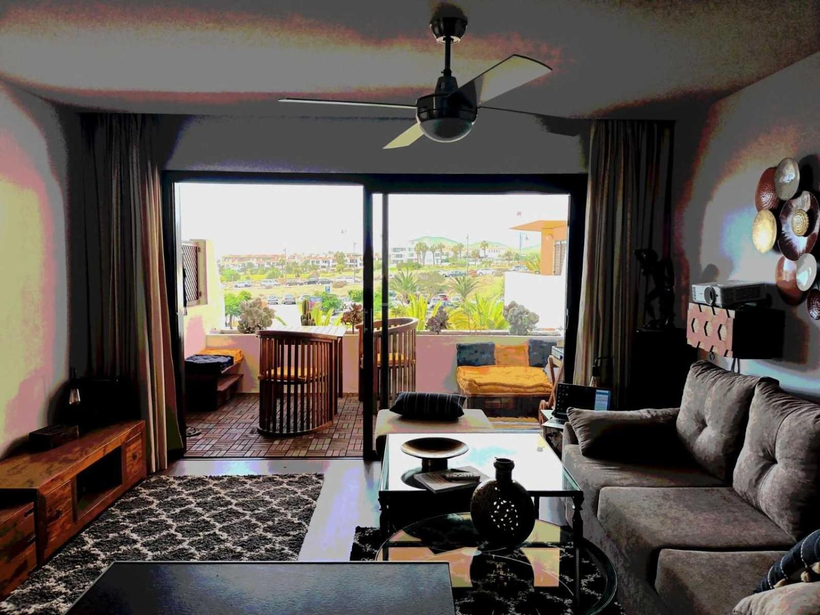 Apartamento Lujo Vistas Mar 221 산미겔데아보나 외부 사진